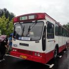 Zlot ikarusów 