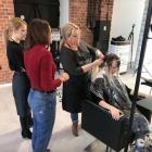 Jak powstał pierwszy Barber Shop w Mysłowicach? 
