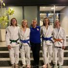 Międzynarodowe sukcesy zawodników Roan Fight Club Mysłowice