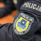 Mysłowiccy policjanci walczą o udział w „Patrolu Roku 2025”