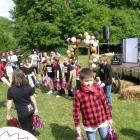 Piknik w stylu country w SP15