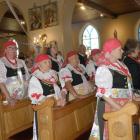 Jubileusz 35-lecia Związku Górnośląskiego w Brzezince