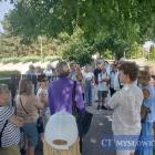 Spacer śladami historii Kosztów