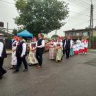 Odpust parafialny w Kosztowach