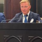 Pożyczka na 44, 6 mln uchwalona. Spłacać ją będą następcy Wójtowicza