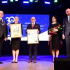 30-lecie samorządności Imielina