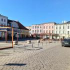 Samochody na Rynku i ulicy Grunwaldzkiej: miasto zapyta mieszkańców o zdanie