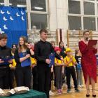 Dzień Otwarty w Szkole Podstawowej nr 5 pełen wspomnień i wzruszeń
