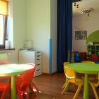 Madzik Place Kindergarten