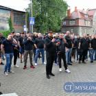 Protest ZOMM