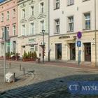 Caffe Artnova na Rynku zakończyła działalność