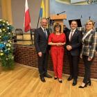 30-lat samorządności Chełmu Śląskiego