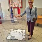Trwa druga tura wyborów Prezydenta RP
