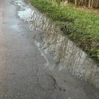 Ulica Orzeszkowej została „wyremontowana”