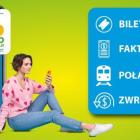 Koleje Śląskie – od kwietnia nowa promocja na bilety z Kaeśką