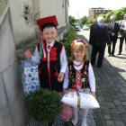 Urodziny i jubileusz proboszcza seniora ks. Bernarda Halemby