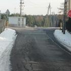 Nakładka asfaltowa i mijanki na ul. Kasprowicza - trudne tematy dla miasta