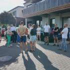 Mieszkańcy protestują przeciwko nowej inwestycji