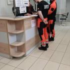 W Szpitalu nr 2 w Mysłowicach trwa referendum