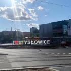 Nowa odsłona ronda w centrum Mysłowic