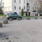 Tak miasto rozwiązało problem parkowania na ul. Mikołowskiej
