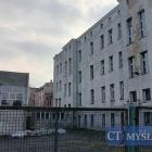 Nowa siedziba Sądu Rejonowego w Mysłowicach coraz bliżej