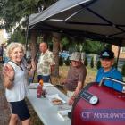 W parafii w Morgach odbył się festyn rodzinny