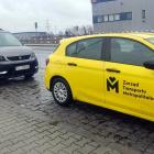 Przejazd techniczny 26 marca