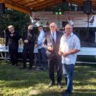 Mysłowickie Stowarzyszenie Hodowców Drobnego Inwentarza ma już 100 lat