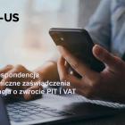 e-Urząd Skarbowy (e-US) – nowoczesna obsługa podatnika online