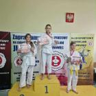 Grad medali dla dla zawodników Roan Fight Club Mysłowice