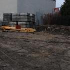 Tak wygląda wielki plac budowy w centrum Mysłowic