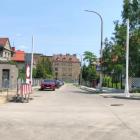 Przebudowa ul. Armii Krajowej