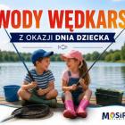 Zawody wędkarskie na Słupnej