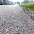 Modernizacja Przetnicy i ul. Wiejskiej w ramach MBO