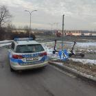 Nietrzeźwi na hulajnogach elektrycznych ukarani wysokimi mandatami