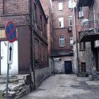 Spór o mieszkanie i garaż w Mysłowicach