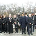 Mysłowickie obchody 80. Rocznicy Tragedii Górnośląskiej