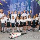 SP nr 1 W Imielinie klasa 1b