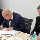 Powstał Społeczny Komitet Fundacji Sztandaru dla PSP w Mysłowicach. Fot. PSP Mysłowice