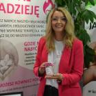 Pokazały swoja kobiecość bez retuszu