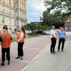 Sesja Rady Miasta Mysłowice przerwana z powodu alarmu pożarowego