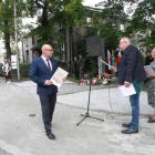 Pierwsza część Święta Chwały zakończona.