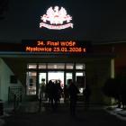 34. Finał WOŚP w Mysłowicach