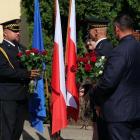 Święto strażnik miejskiego Mysłowice