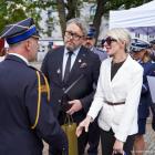 Mysłowiccy strażacy mają swój sztandar