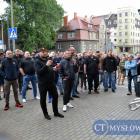 Protest ZOMM
