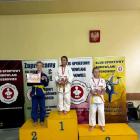 Grad medali dla dla zawodników Roan Fight Club Mysłowice
