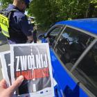 Nietrzeźwa majówka na drogach Mysłowic