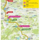 Tour de Pologne w Mysłowicach 